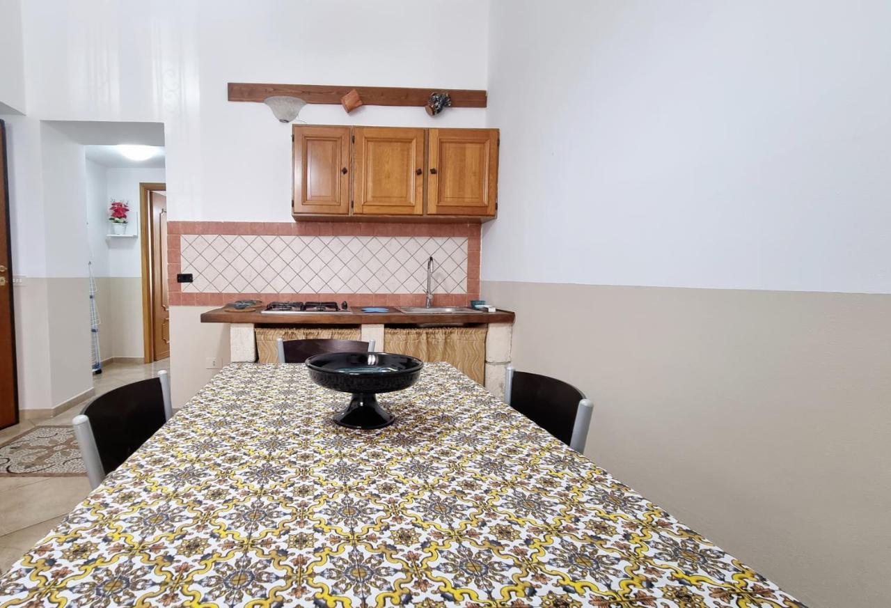 Artemisia Apartamento Tropea Exterior foto